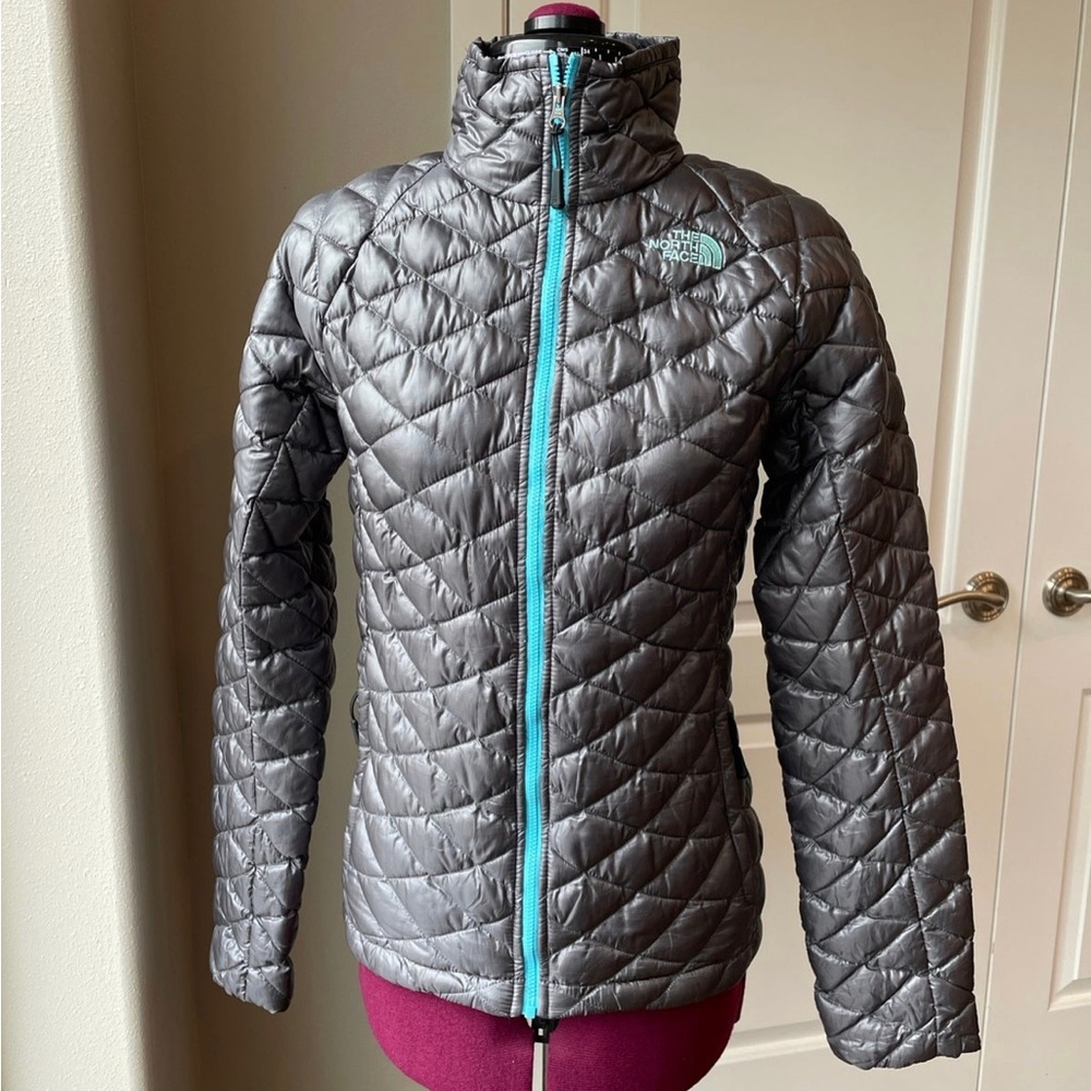 The North Face Thermoball Jacket